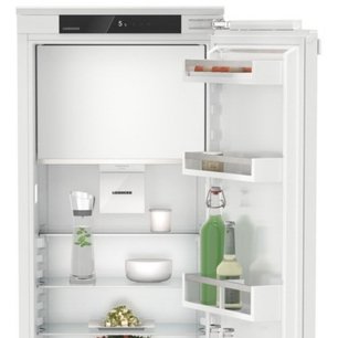 Встраиваемый холодильник Либхер IRBe 5121 Plus фото 3 Встраиваемый холодильник Liebherr IRBe 5121 Plus фото 3