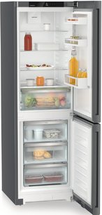 Холодильник Liebherr CNdgc 5203 Pure NoFrost фото 3