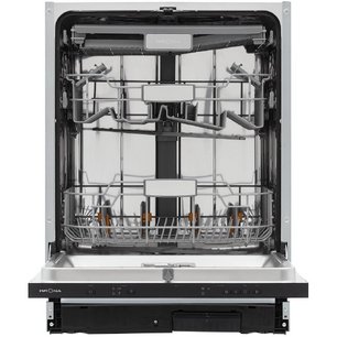 Встраиваемая посудомоечная машина KRONA DELIA 60 BI V2 фото 4