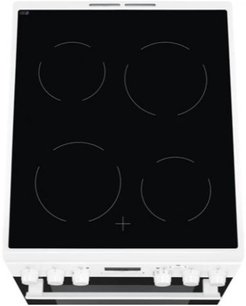 Электрическая плита Электролюкс EKI954901W фото 4 Электрическая плита Electrolux EKI954901W фото 4