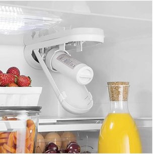 Холодильник Ио Мабе ICO19JSPR CL фото 3 Холодильник IO MABE ICO19JSPR CL фото 3