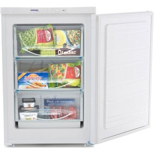 Морозильник Либхер G 1221 Comfort фото 3 Морозильник Liebherr G 1221 Comfort фото 3