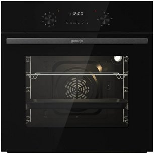 Духовой шкаф Gorenje BO6737E01TNBG фото