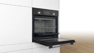 Духовой шкаф Bosch HBF153BB0 фото 4