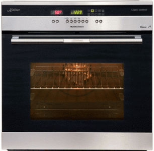 Независимая электрическая духовка Kaiser EH 6962 N фото