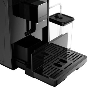 Кофемашина Куперсберг KCF 401 B фото 4 Кофемашина Kuppersberg KCF 401 B фото 4