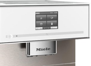 Кофемашина Миле CM 7550 BRWS CoffeePassion фото 3 Кофемашина Miele CM 7550 BRWS CoffeePassion фото 3
