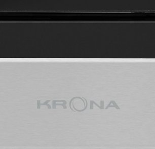 Встраиваемая микроволновая печь Крона HIMMEL 60 S фото 4 Встраиваемая микроволновая печь KRONA HIMMEL 60 S фото 4