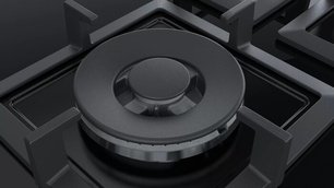 Газовая варочная панель Бош PPQ7A6B20 фото 3 Газовая варочная панель Bosch PPQ7A6B20 фото 3