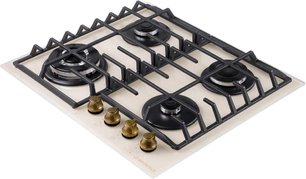 Газовая варочная панель MAUNFELD EGHG.64.63CBG.R/G фото 3 Газовая варочная панель MAUNFELD EGHG.64.63CBG.R/G фото 3