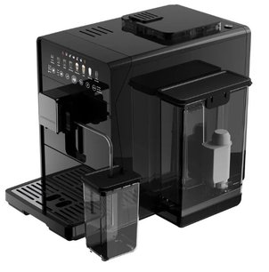 Кофемашина Куперсберг KCF 400 B фото 2 Кофемашина Kuppersberg KCF 400 B фото 2