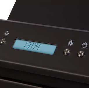 Вытяжка Маунфилд GLORIA 60 BLACK GLASS B фото 4 Вытяжка Maunfeld GLORIA 60 BLACK GLASS B фото 4
