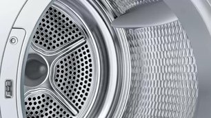 Сушильная машина Бош WQG233DEPL фото 3 Сушильная машина Bosch WQG233DEPL фото 3