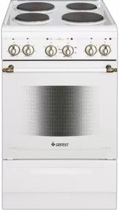 Плита Gefest ЭП Н Д 5140-01 0121 фото