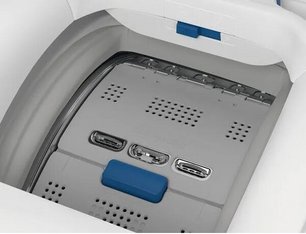 Стиральная машина Электролюкс EW7TN3272 фото 2 Стиральная машина Electrolux EW7TN3272 фото 2