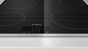 Электрическая варочная панель Bosch PKE645B17 фото 4