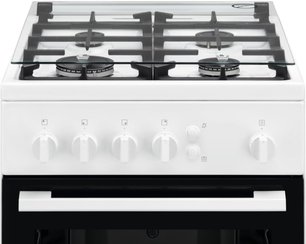 Газовая плита Электролюкс RKG500003W фото 2 Газовая плита Electrolux RKG500003W фото 2