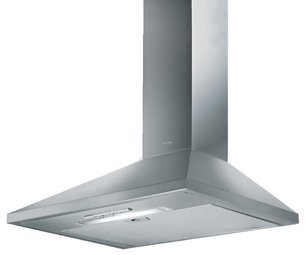 Вытяжка Смег KD6X-1 фото Вытяжка Smeg KD6X-1 фото