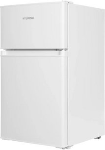 Холодильник Hyundai CT10021H белый фото 3