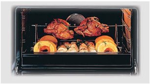 Духовой шкаф Илве 900-LVG IX фото 2 Духовой шкаф Ilve 900-LVG IX фото 2