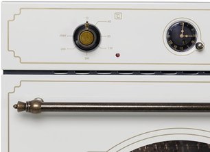 Духовой шкаф электрический Зигмунд Штайн E 139 X фото 2 Духовой шкаф электрический Zigmund Shtain E 139 X фото 2