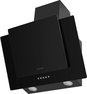 Кухонная вытяжка MAUNFELD Wind Push 60 черный фото 2 Кухонная вытяжка MAUNFELD Wind Push 60 черный фото 2