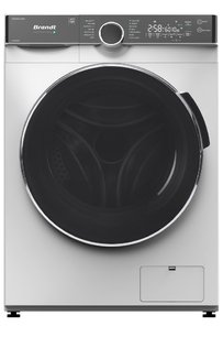 Стиральная машина Брандт WFB386QWE фото Стиральная машина Brandt WFB386QWE фото