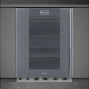Винный шкаф Smeg CVI138LWS2 фото 2