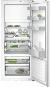 Встраиваемый холодильник Гаггенау RT 249-203 фото Встраиваемый холодильник Gaggenau RT 249-203 фото