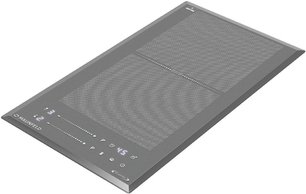 Индукционная варочная панель Маунфилд CVI292S2FLGR Inverter фото 3 Индукционная варочная панель Maunfeld CVI292S2FLGR Inverter фото 3