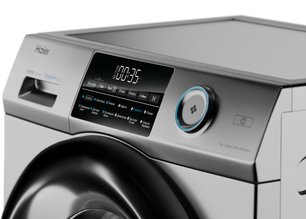 Стиральная машина Хайер HW70-BP12959AS фото 3 Стиральная машина Haier HW70-BP12959AS фото 3