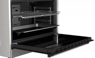 Газовая кухонная плита BOSCH HGW3FSV50Q фото 4 Газовая кухонная плита BOSCH HGW3FSV50Q фото 4