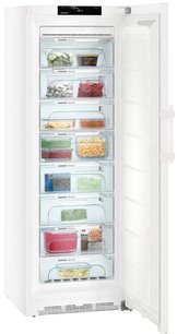 Морозильник Либхер GN 5215 фото 2 Морозильник Liebherr GN 5215 фото 2