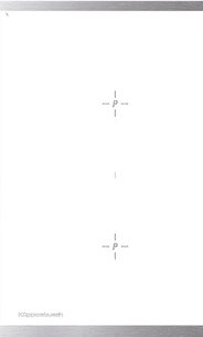 Варочная панель Куперсбуш KI 8520.0 WE фото 3 Варочная панель Kuppersbusch KI 8520.0 WE фото 3