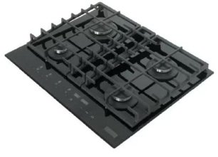 Газовая варочная поверхность Куперсберг FQ6ZGS фото Газовая варочная поверхность Kuppersberg FQ6ZGS фото