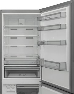 Холодильник Schaub Lorenz SLU S620X3E фото 4