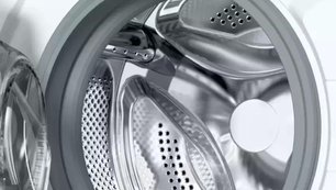 Узкая стиральная машина BOSCH WLG20265OE фото 2 Узкая стиральная машина BOSCH WLG20265OE фото 2