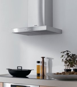 Вытяжка Миле DA 416-4 фото 2 Вытяжка Miele DA 416-4 фото 2