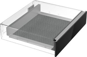 Встраиваемый подогреватель посуды Маунфилд MWD22BK фото 3 Встраиваемый подогреватель посуды Maunfeld MWD22BK фото 3