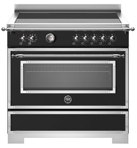 Варочный центр Bertazzoni HER95I1ENET2 фото