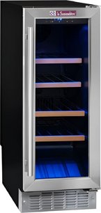 Винный шкаф La Sommeliere CVDE21M фото 3