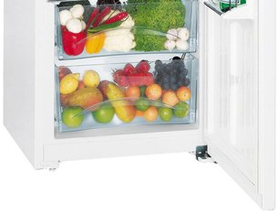 Холодильник Либхер KB 4260 Premium BioFresh фото 4 Холодильник Liebherr KB 4260 Premium BioFresh фото 4