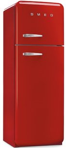 Холодильник Смег FAB30RR1 фото 2 Холодильник Smeg FAB30RR1 фото 2