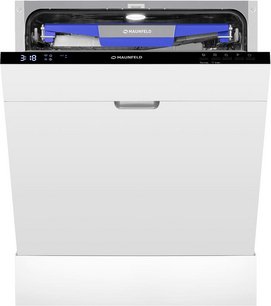 Встраиваемая посудомоечная машина Маунфилд MLP60230 Light Beam Wi-Fi фото 3 Встраиваемая посудомоечная машина Maunfeld MLP60230 Light Beam Wi-Fi фото 3