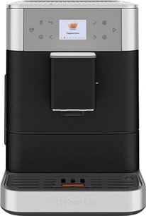 Кофемашина Китчен Эйд 5KES8556EBK фото 2 Кофемашина KitchenAid 5KES8556EBK фото 2