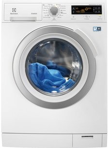 Стиральная машина Электролюкс EWF1497HDW2 фото Стиральная машина Electrolux EWF1497HDW2 фото