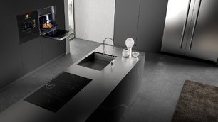 Варочная панель Сигначе Китчен Сьют SKSIT3601G фото 3 Варочная панель Signature Kitchen Suite SKSIT3601G фото 3