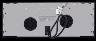 Индукционная варочная панель Маунфилд CVI904SFLBK LUX фото 2 Индукционная варочная панель Maunfeld CVI904SFLBK LUX фото 2