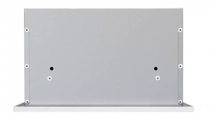 Встраиваемая кухонная вытяжка MAUNFELD Crosby Singl 60 белый фото 4 Встраиваемая кухонная вытяжка MAUNFELD Crosby Singl 60 белый фото 4