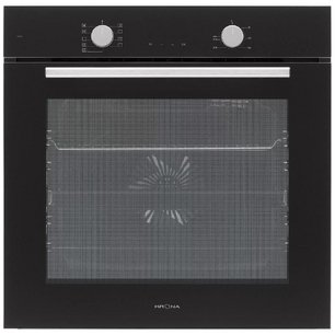 Духовой шкаф Крона TAU 60 BL фото Духовой шкаф KRONA TAU 60 BL фото